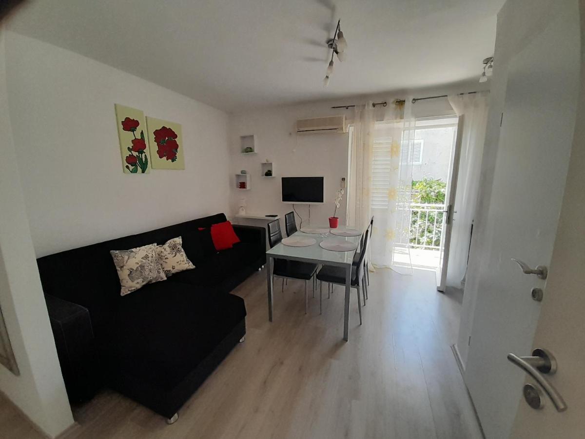 Apartment Roky Hvar Town Exterior foto