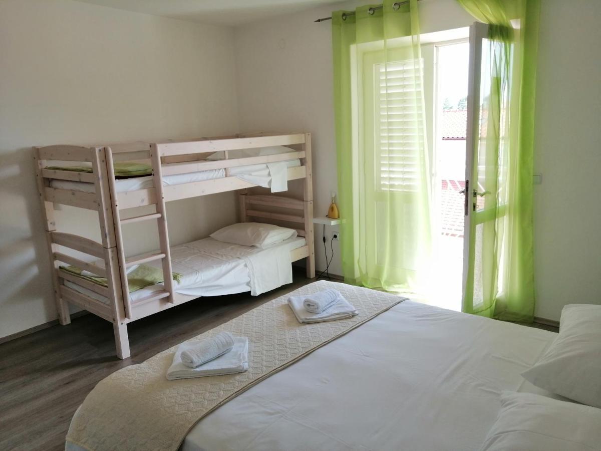 Apartment Roky Hvar Town Exterior foto