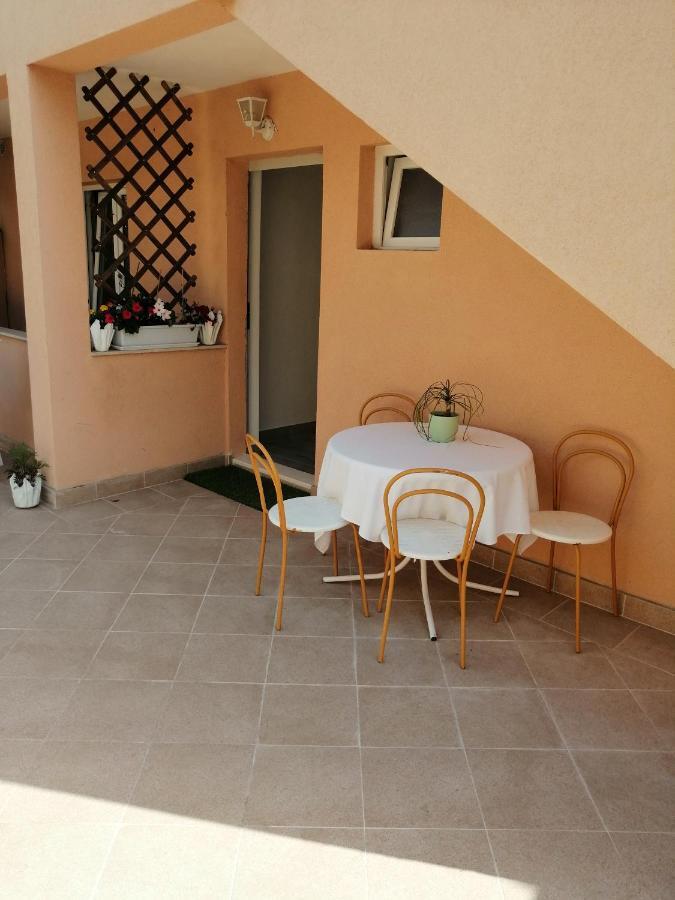 Apartment Roky Hvar Town Exterior foto